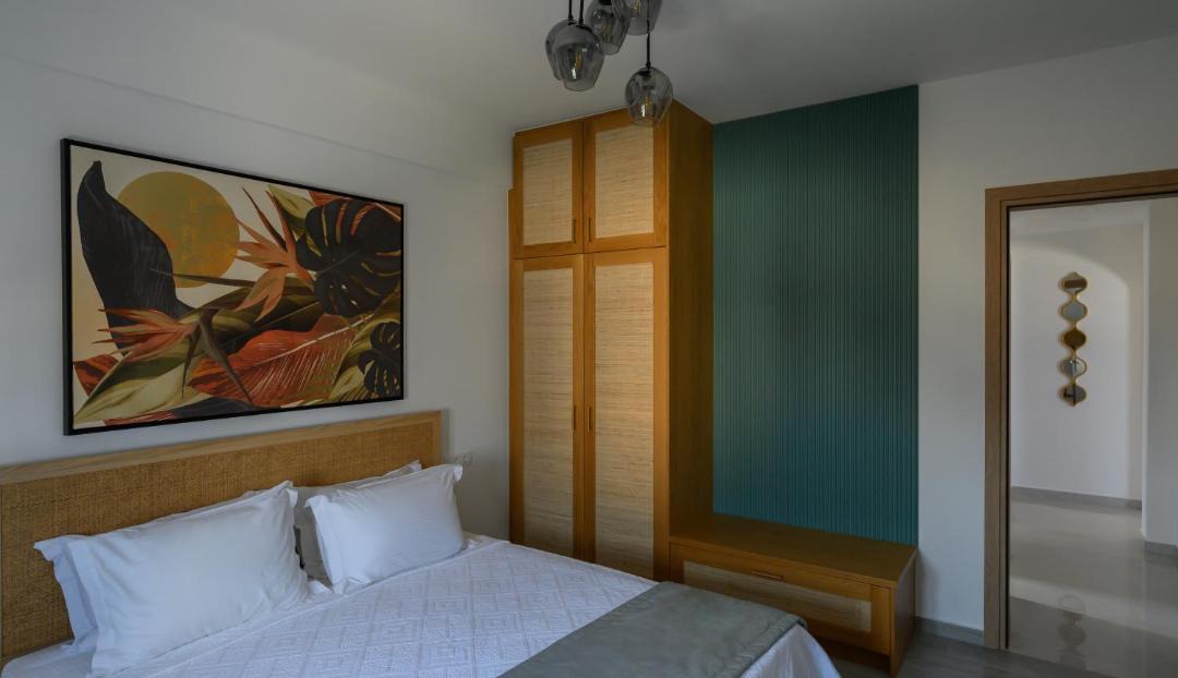 Photo of Bedroom in Vothon