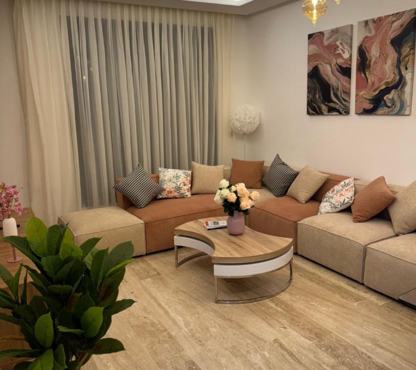 Photo of Livingroom in Daoudiate