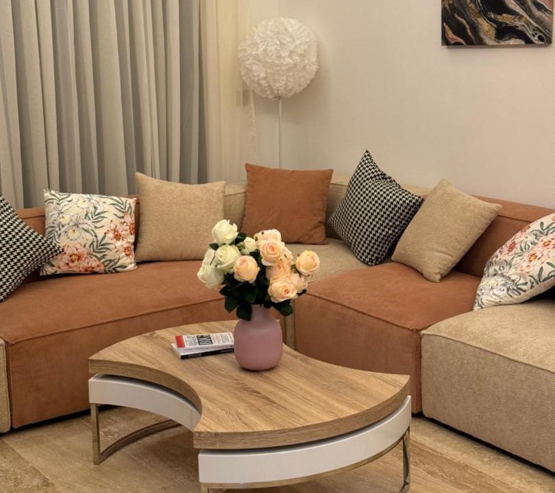 Photo of Livingroom in Daoudiate
