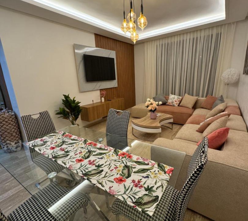 Photo of Livingroom in Daoudiate