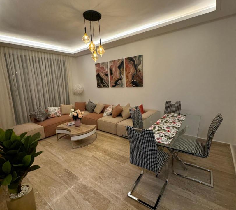 Photo of Livingroom in Daoudiate