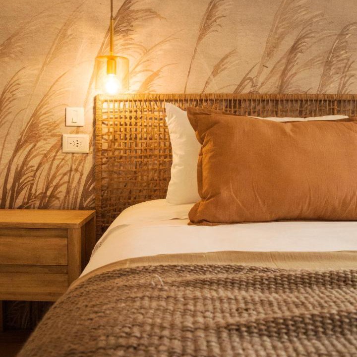 Photo of Bedroom in El Calafate