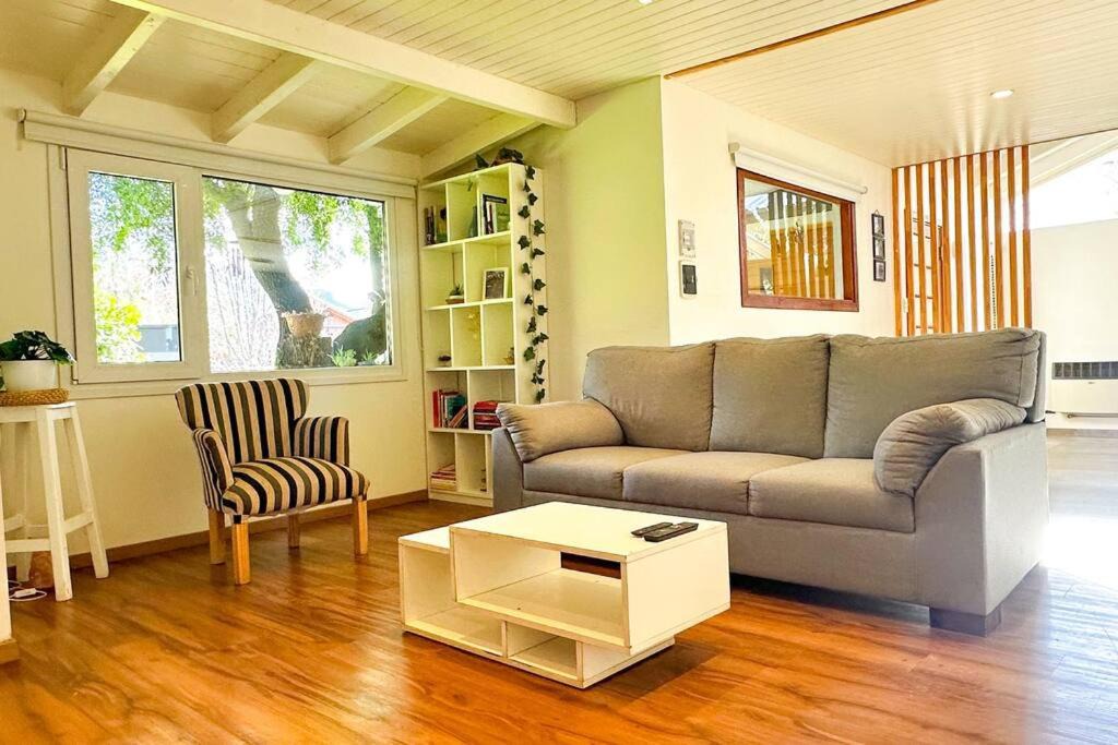 Photo of Livingroom in Villa Los Coihues