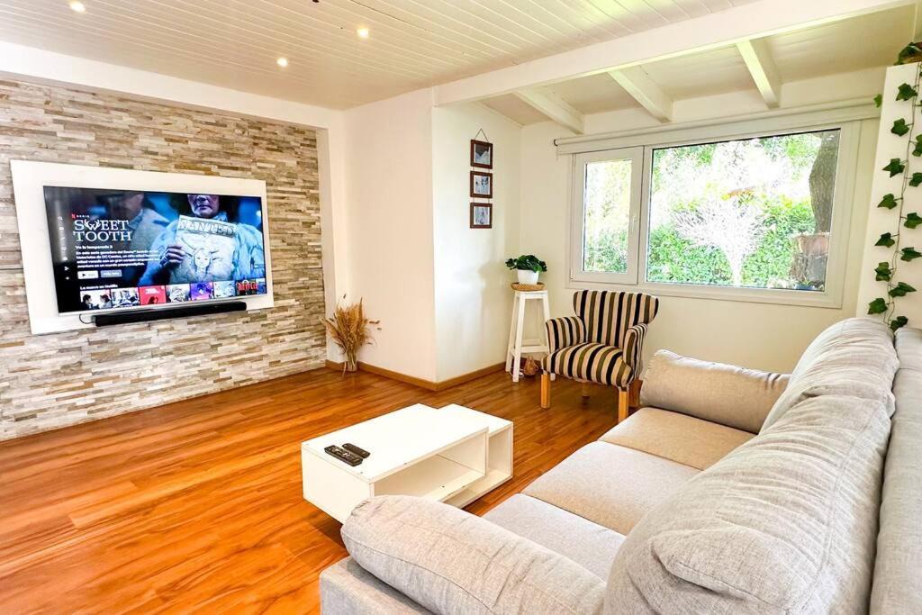 Photo of Livingroom in Villa Los Coihues