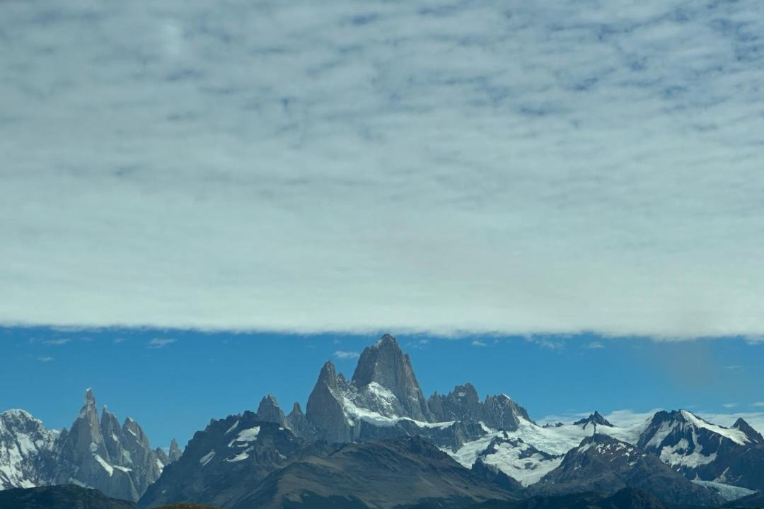 Photo of Others in Macrozona Meseta Cerro Calafate