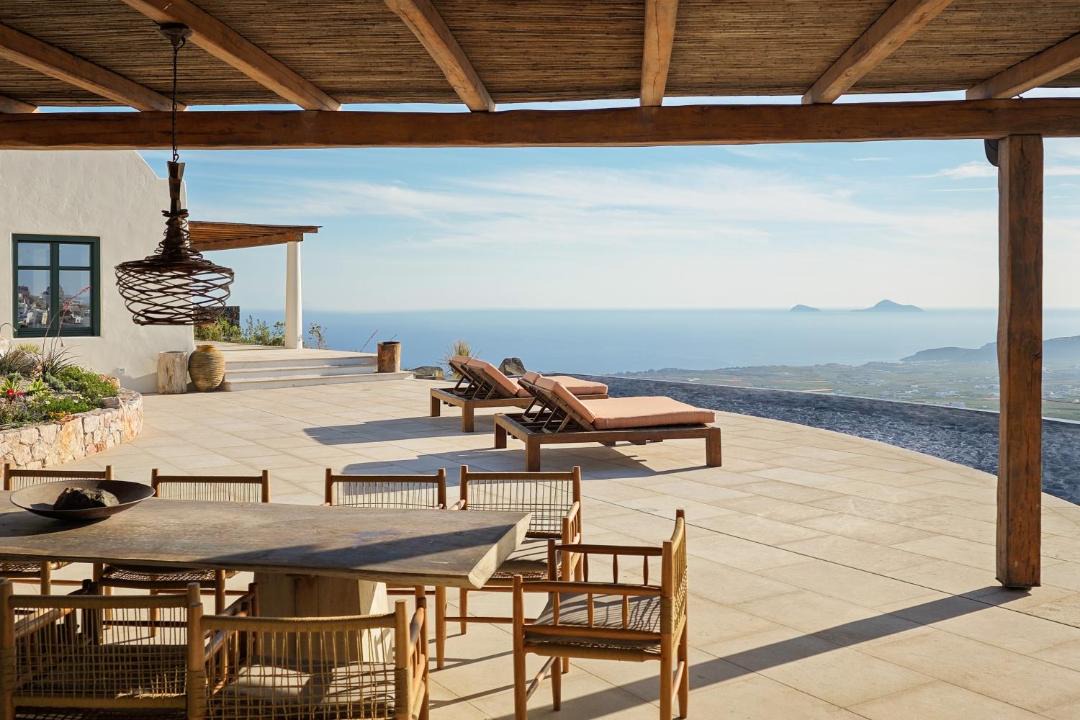 Photo of Others in Santorini