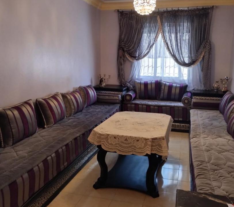 Photo of Livingroom in Larache