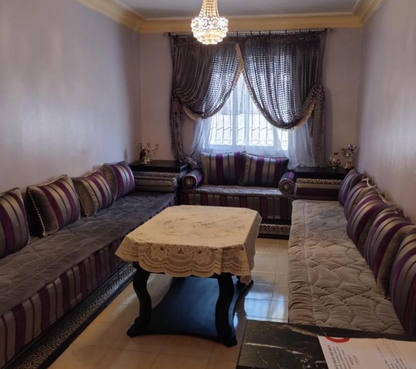 Photo of Livingroom in Larache