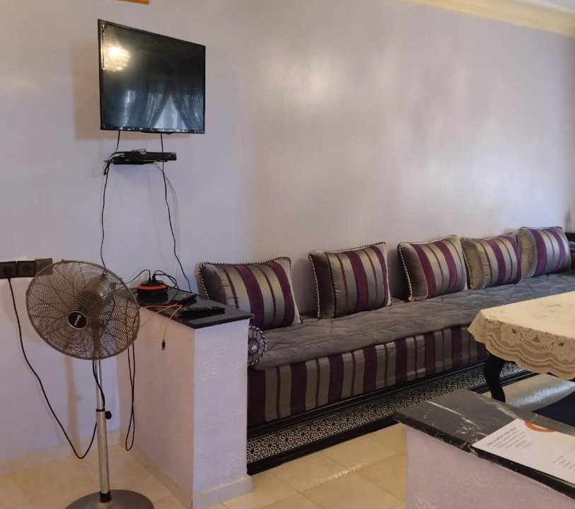 Photo of Livingroom in Larache
