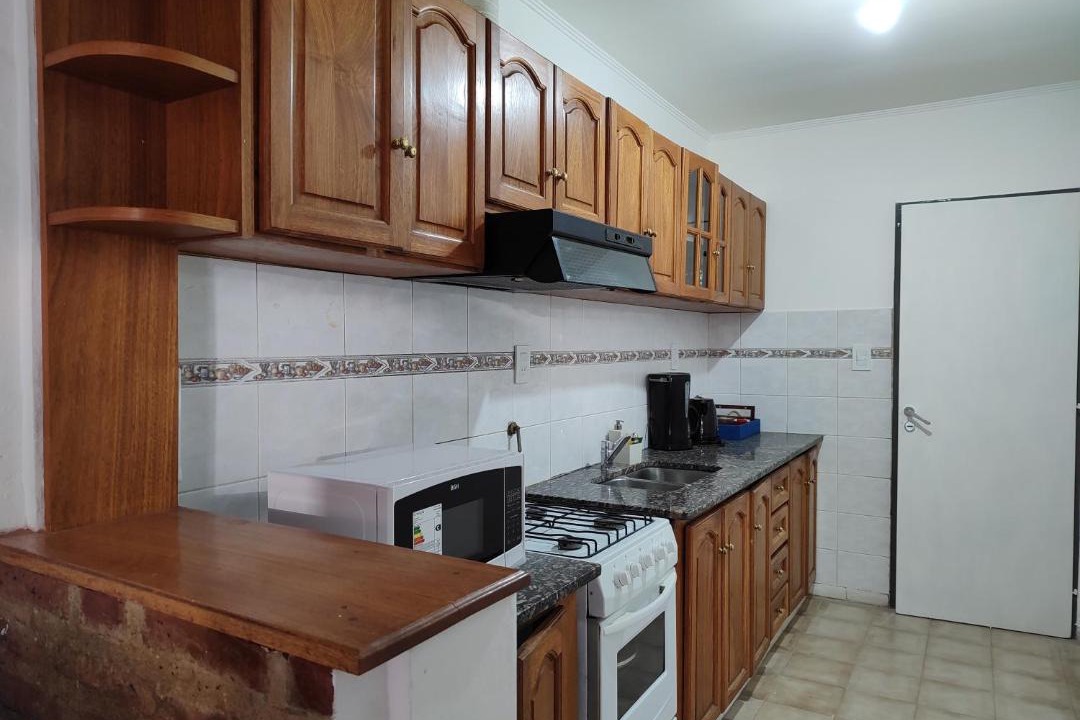 Photo of Kitchen in General Roca