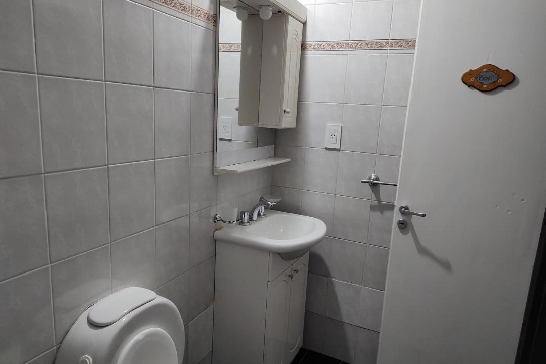 Photo of Bathroom in General Roca