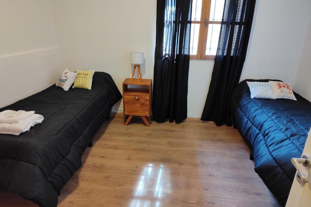 Photo of Bedroom in General Roca