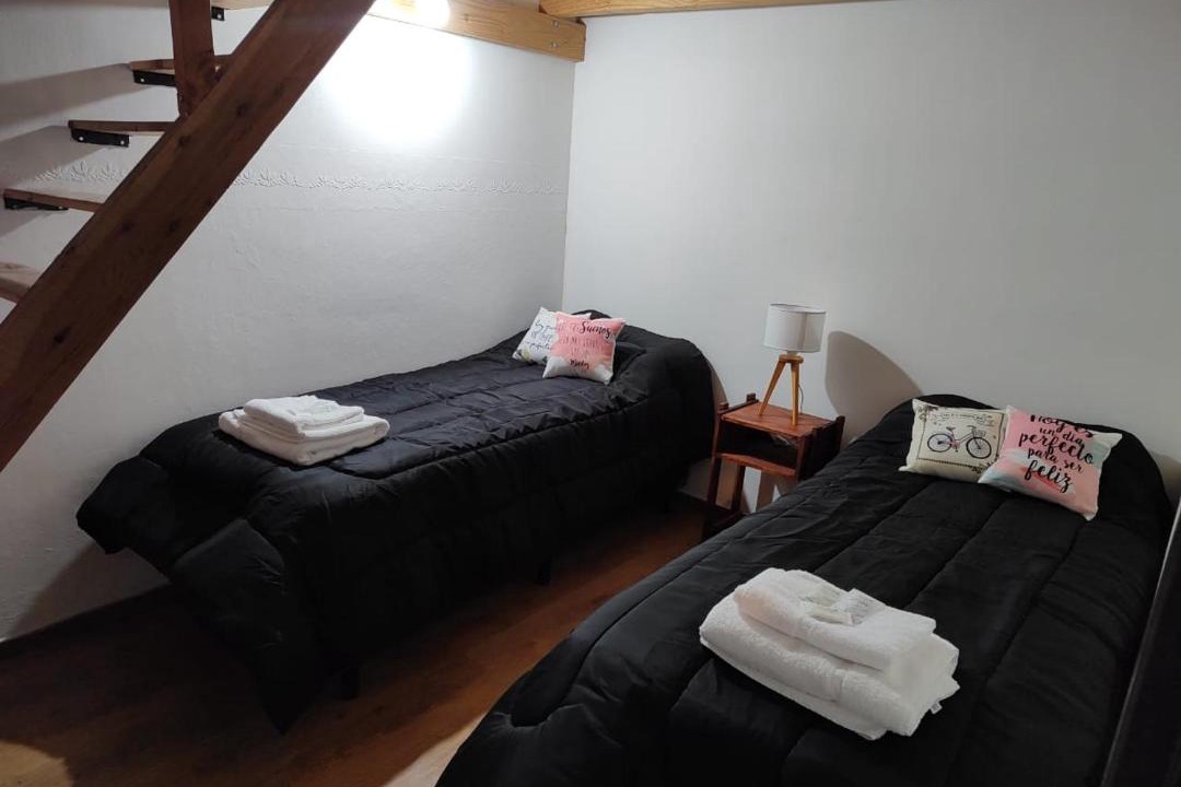Photo of Bedroom in General Roca