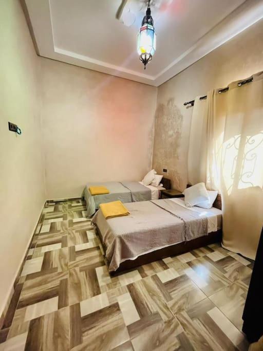 Photo of Bedroom in Ait Zat