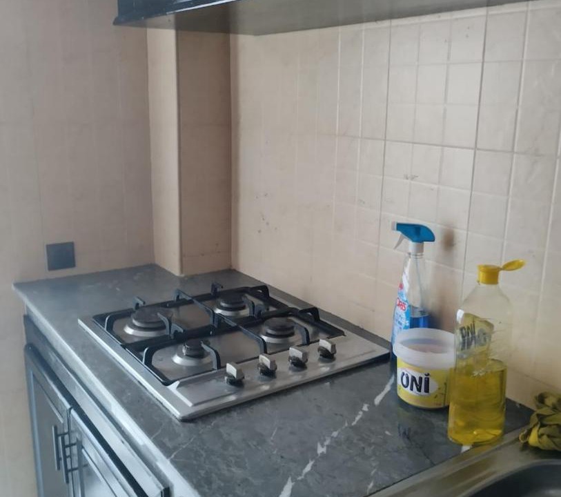 Photo of Kitchen in Larache