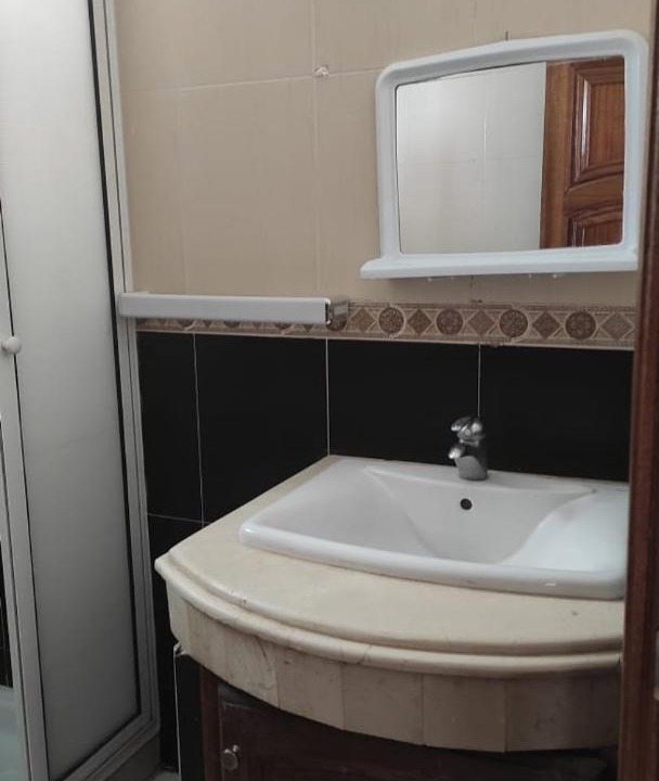Photo of Bathroom in Quartier Al-Atlas