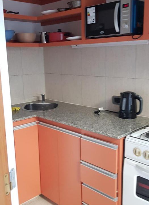 Photo of Kitchen in Province of Rio Negro