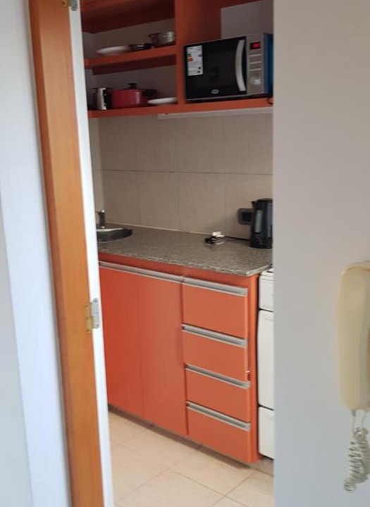 Photo of Kitchen in Province of Rio Negro