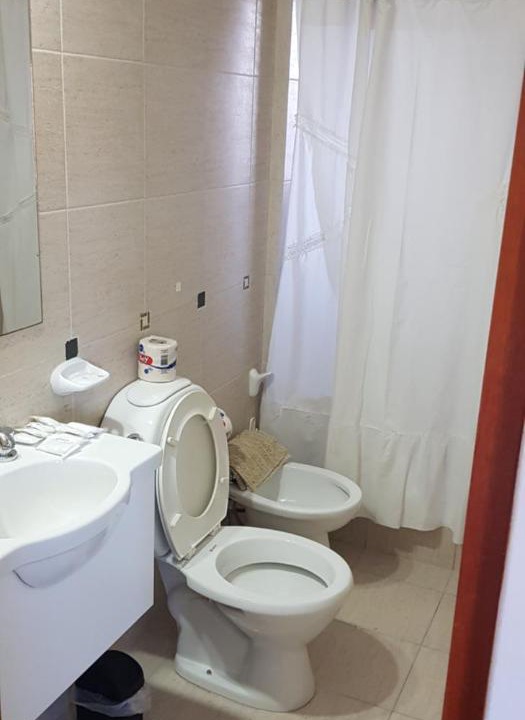 Photo of Bathroom in Province of Rio Negro