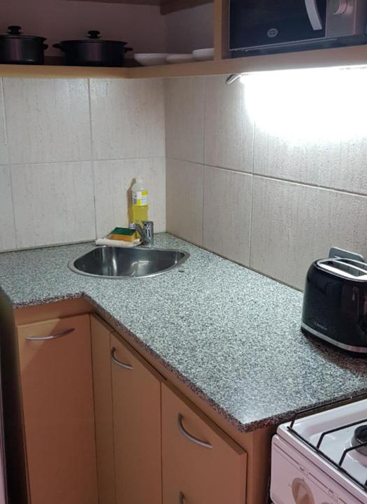 Photo of Kitchen in Province of Rio Negro