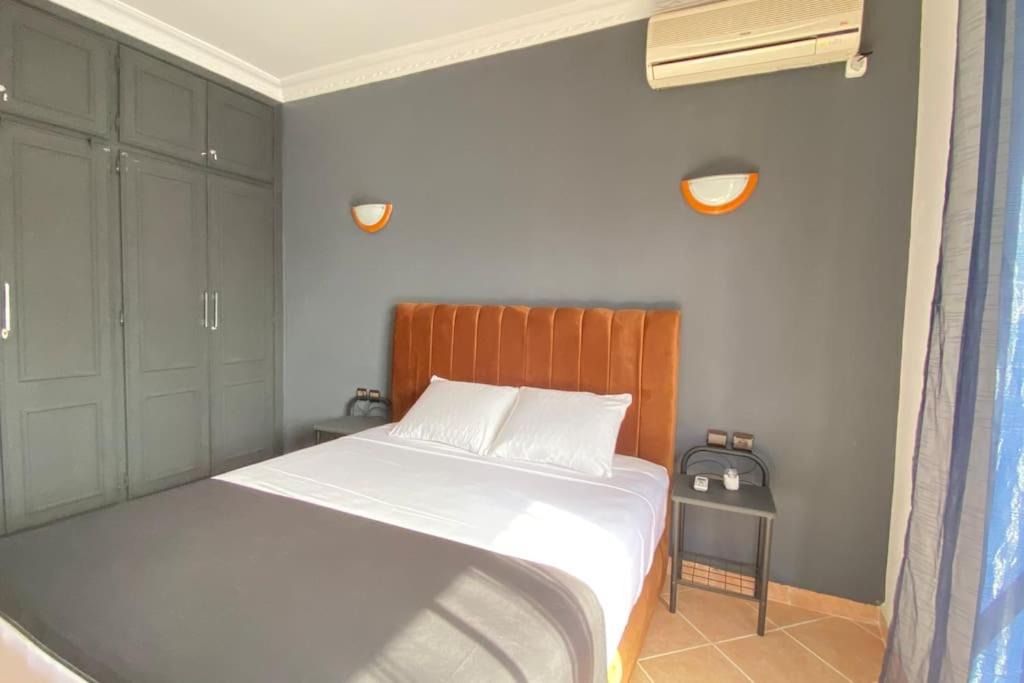 Photo of Bedroom in M'diq