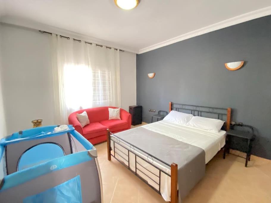 Photo of Bedroom in M'diq