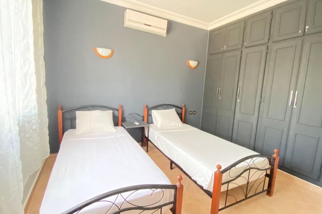 Photo of Bedroom in M'diq