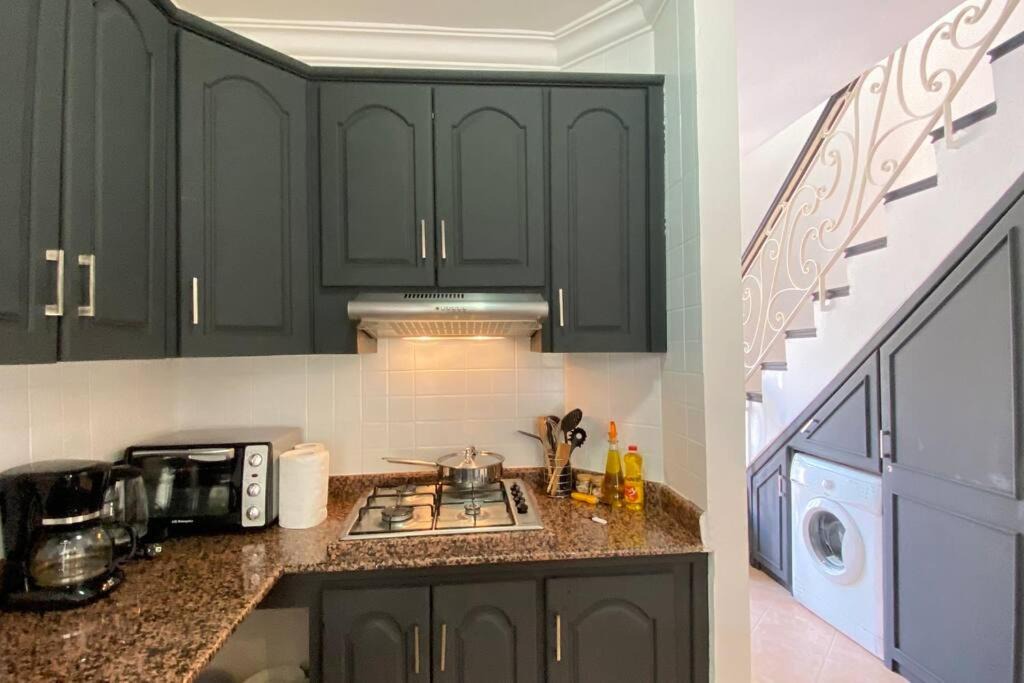 Photo of Kitchen in M'diq