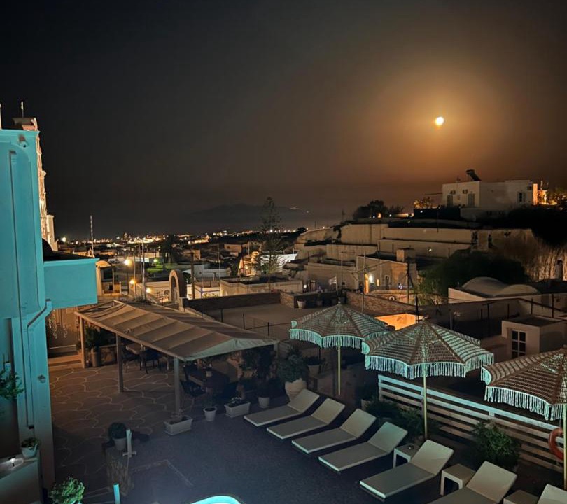 Photo of Patio Balcony in Karterados