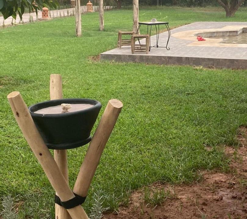 Photo of Outdoor in Saada