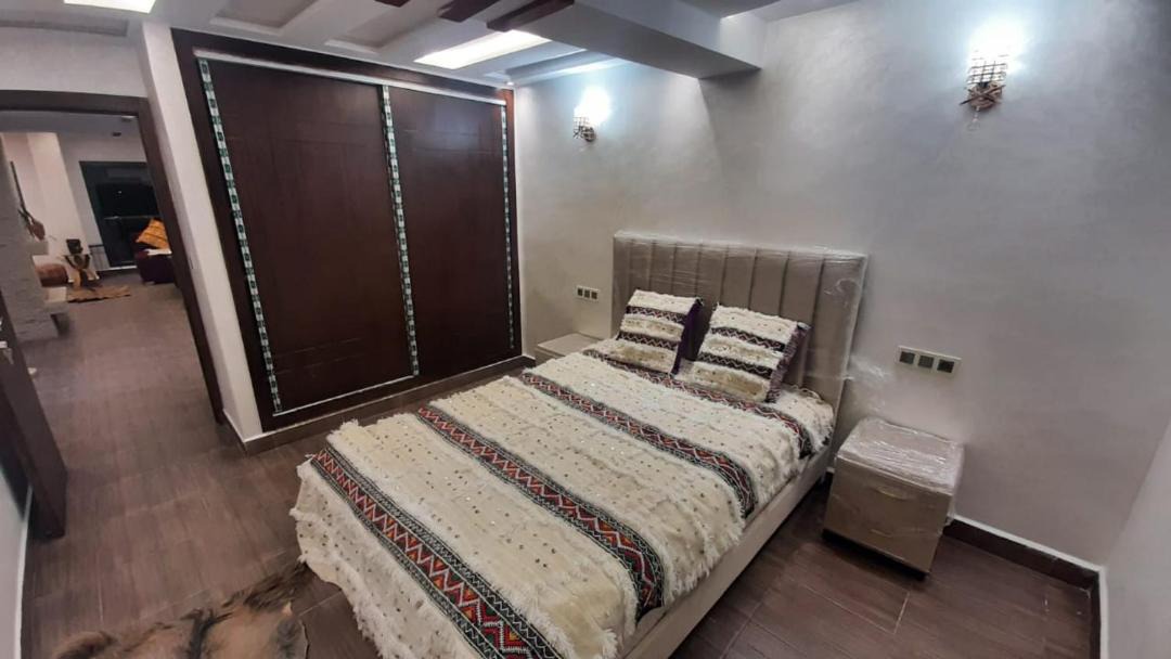 Photo of Bedroom in Imouzzer du Kandar