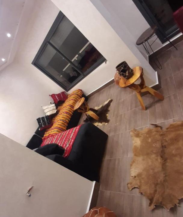 Photo of Livingroom in Imouzzer du Kandar