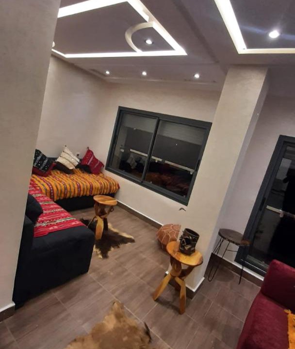 Photo of Livingroom in Imouzzer du Kandar