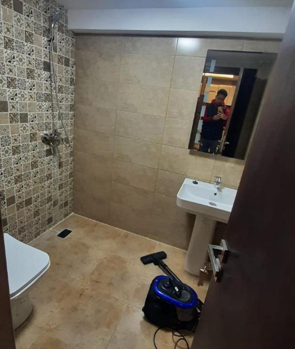 Photo of Bathroom in Imouzzer du Kandar