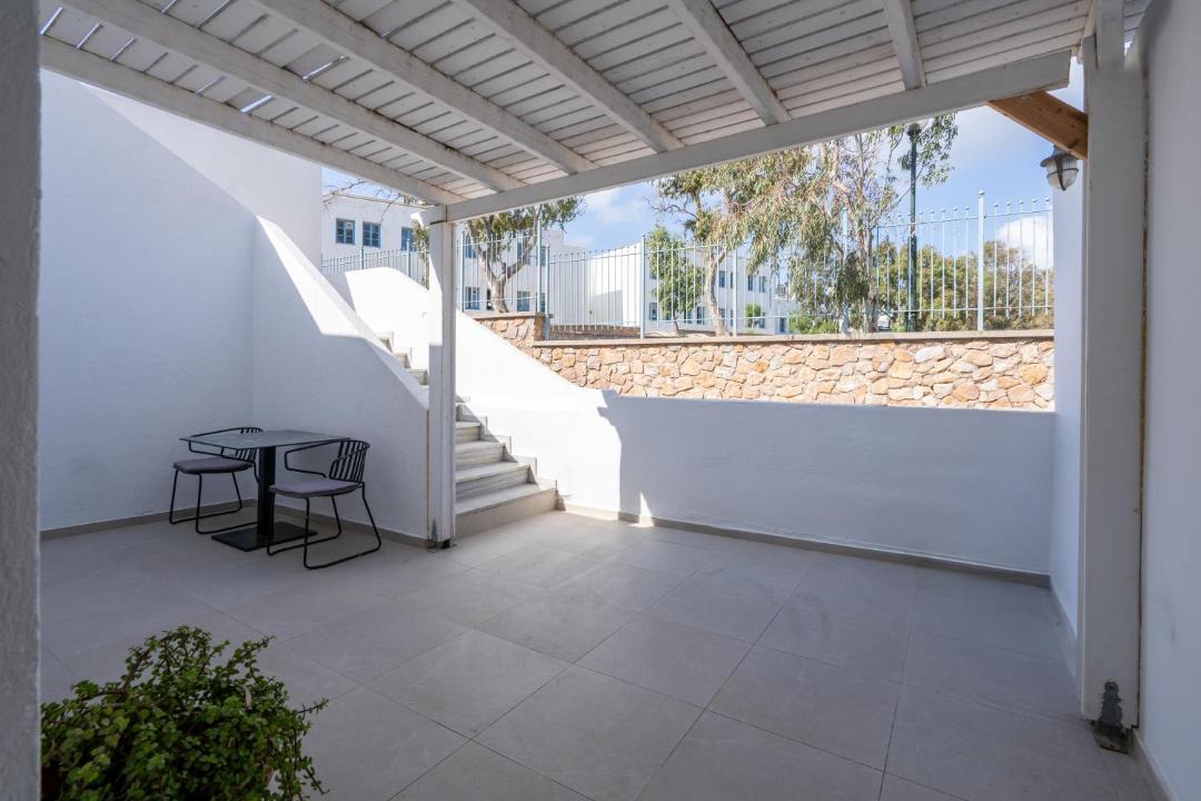 Photo of Patio Balcony in Vothon