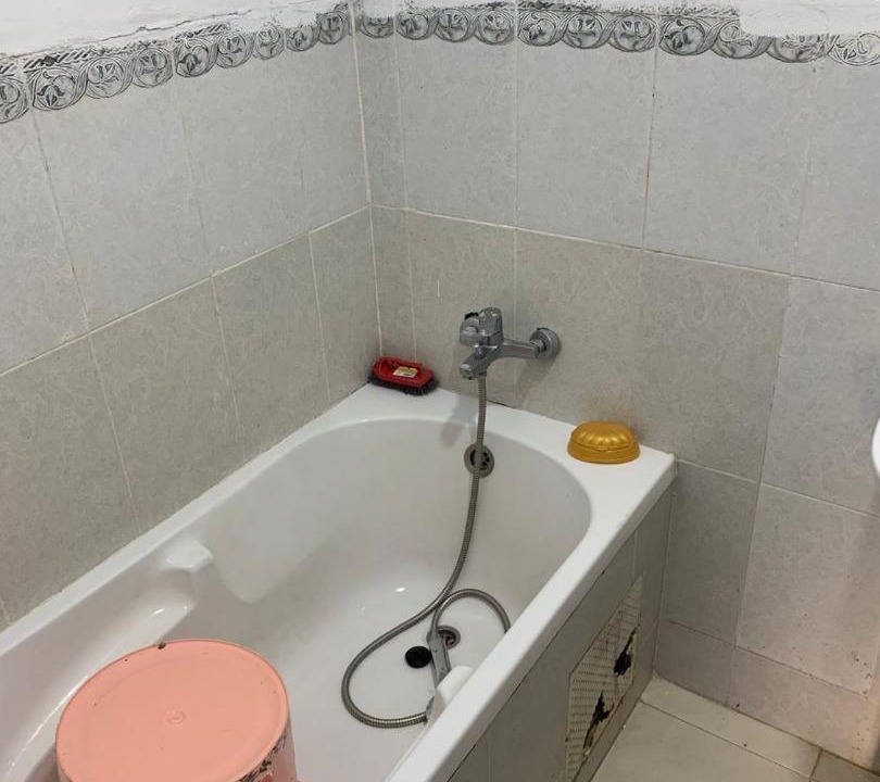 Photo of Bathroom in Tanja Balia