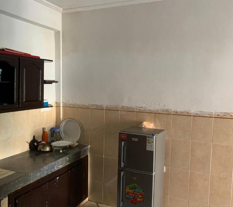 Photo of Kitchen in Tanja Balia