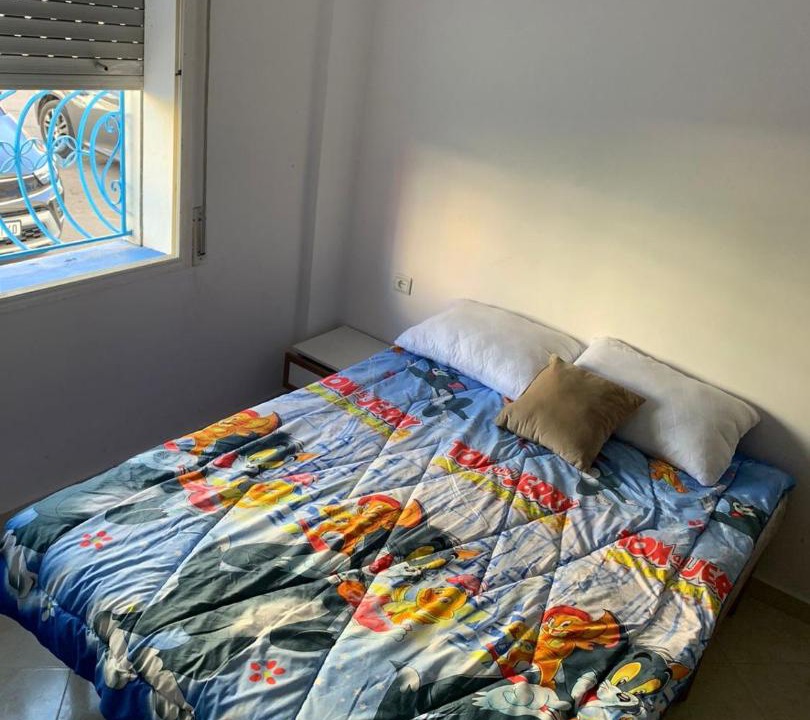 Photo of Bedroom in Tanja Balia