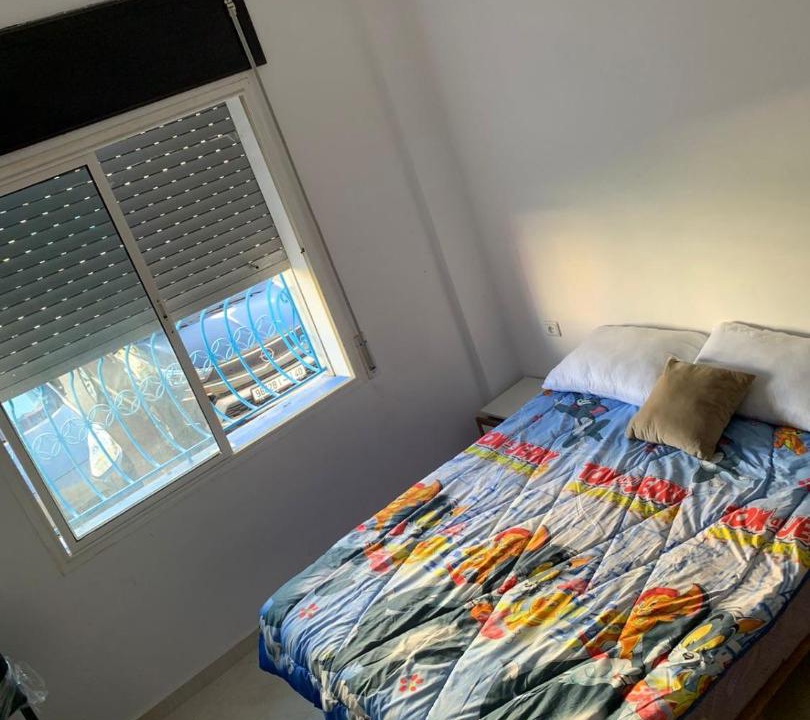 Photo of Bedroom in Tanja Balia