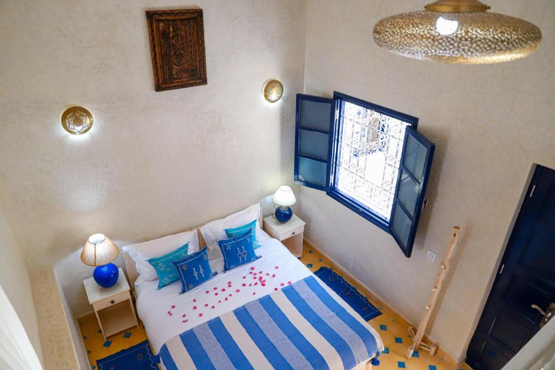 Photo of Bedroom in Ahl Agadir