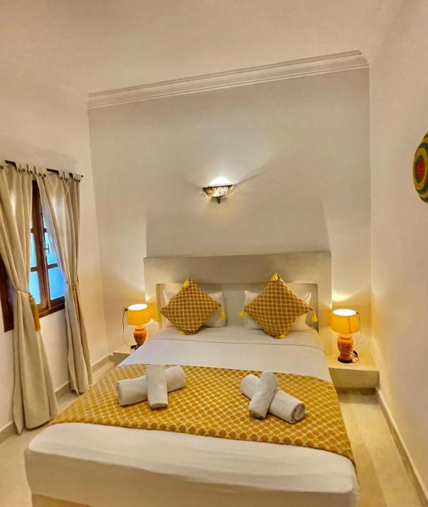 Photo of Bedroom in Douar Sidi Youssef Ben Ali