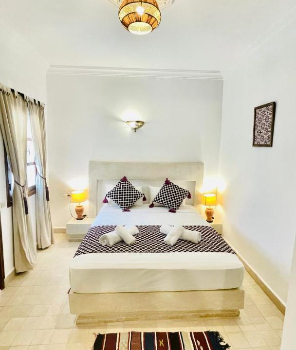 Photo of Bedroom in Douar Sidi Youssef Ben Ali