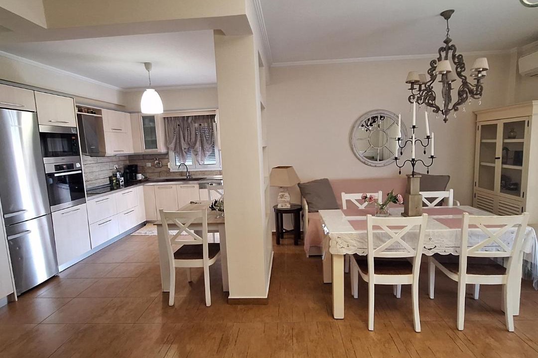 Photo of Kitchen in Kallikratia