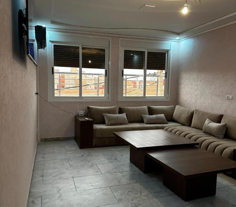 Photo of Livingroom in Berkane