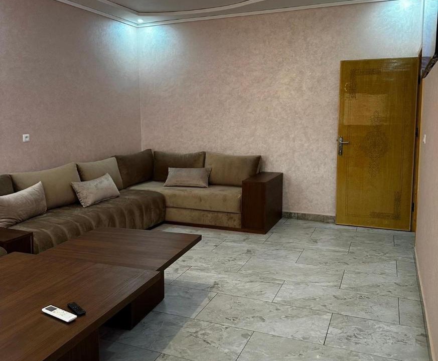 Photo of Livingroom in Berkane