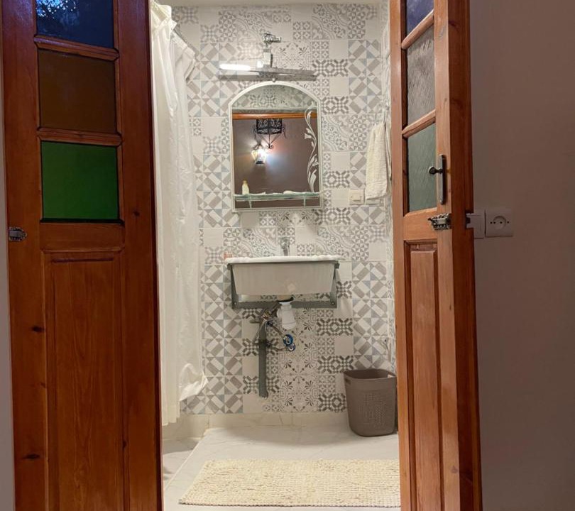 Photo of Bathroom in Ville Nouvelle