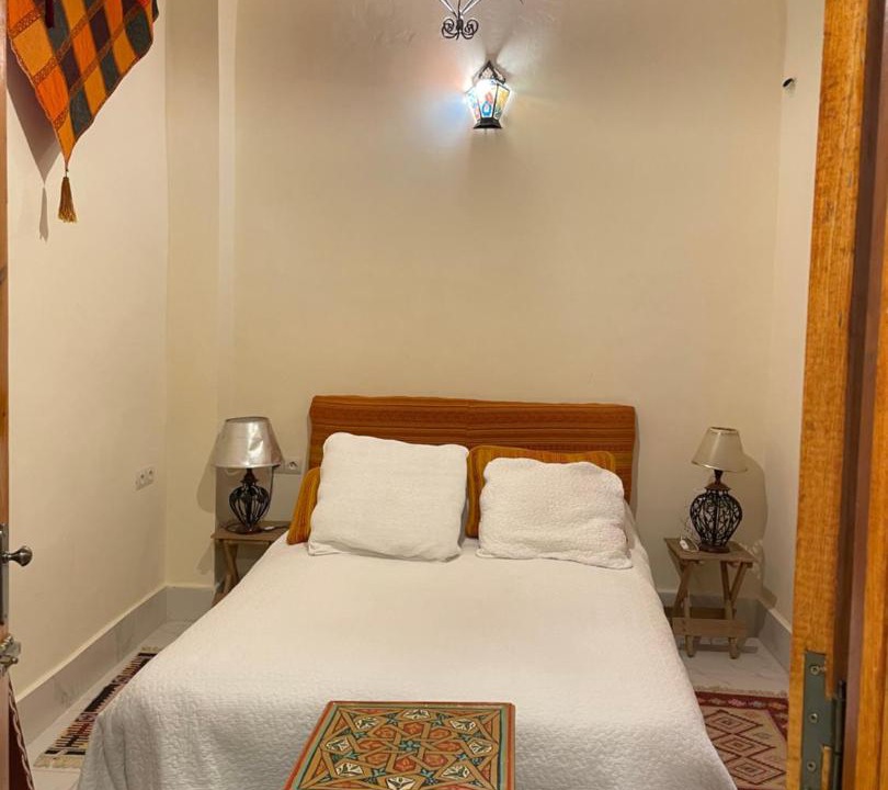 Photo of Bedroom in Ville Nouvelle