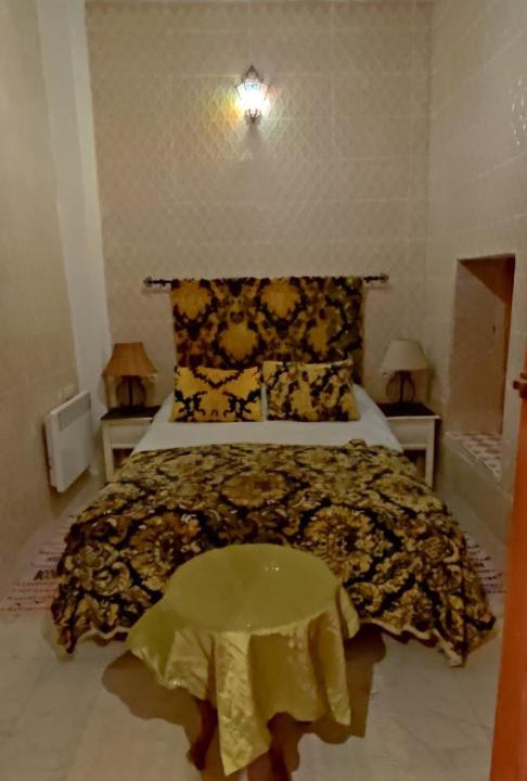 Photo of Bedroom in Ville Nouvelle