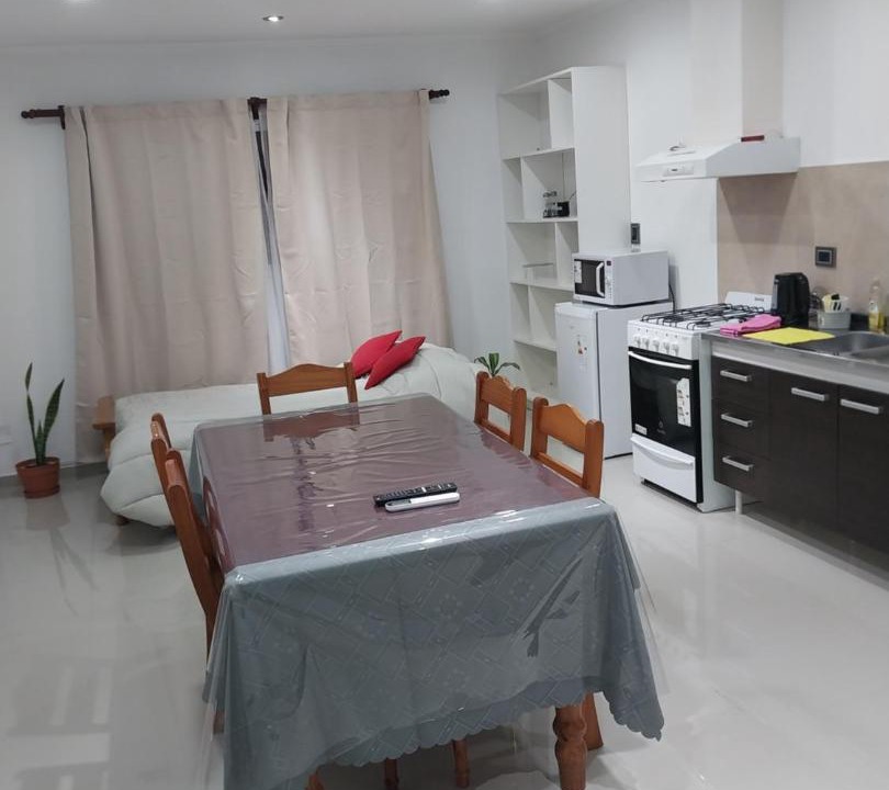 Photo of Kitchen in Plottier