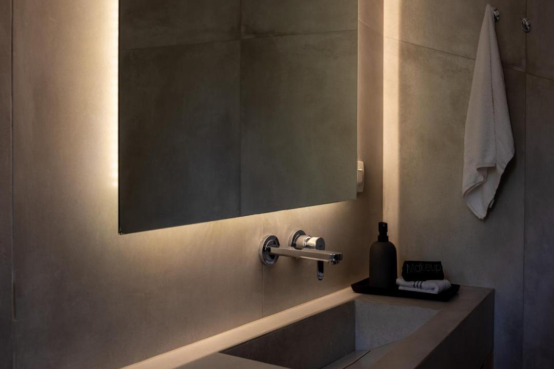 Photo of Bathroom in Monolithos